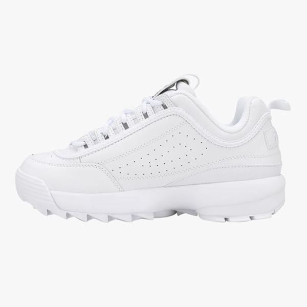 Fila Heritage Sko Herr Vita - Disruptor 2 Script,62980-FUKO